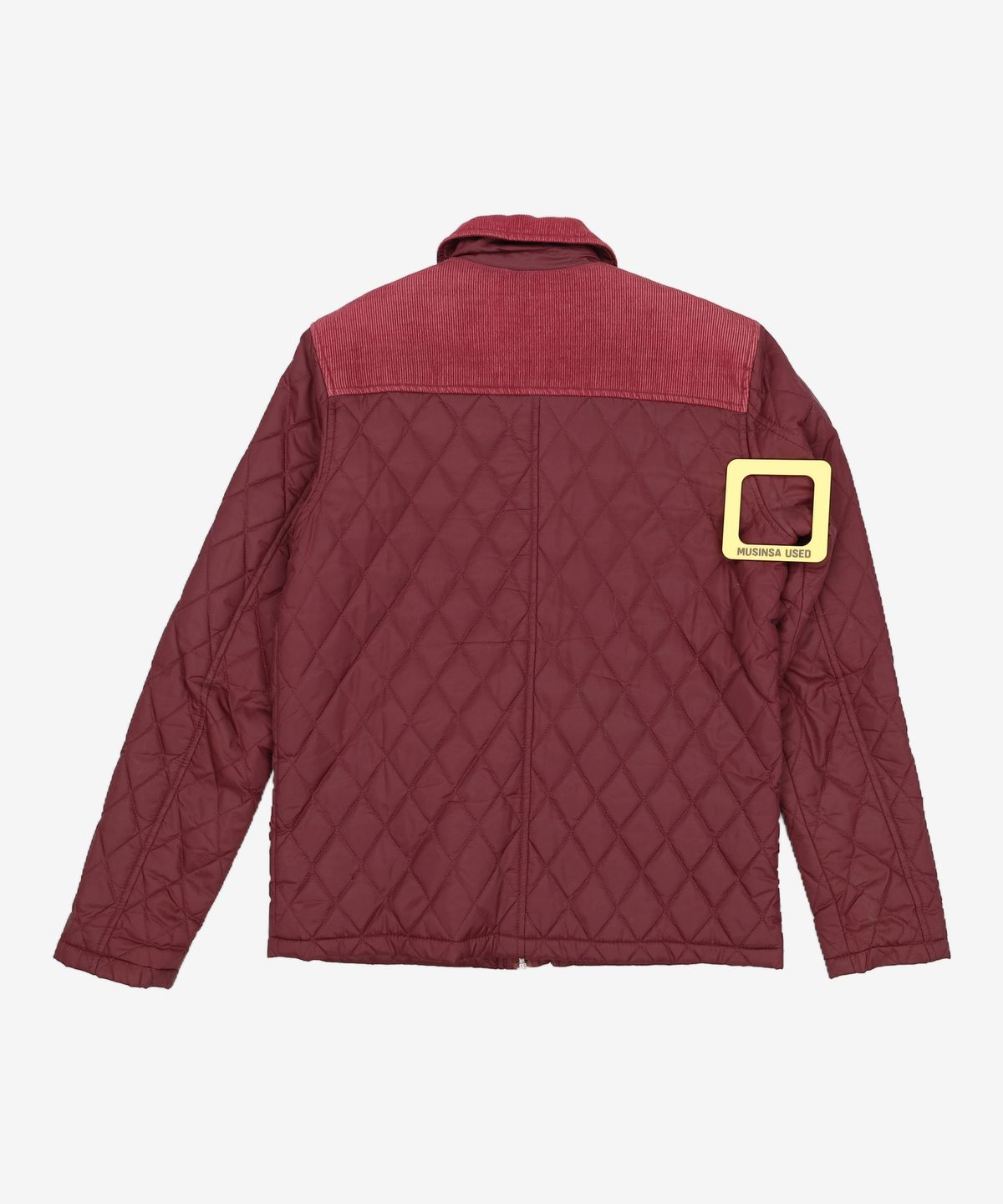 탑맨(TOPMAN) 나일론/코치 재킷 M