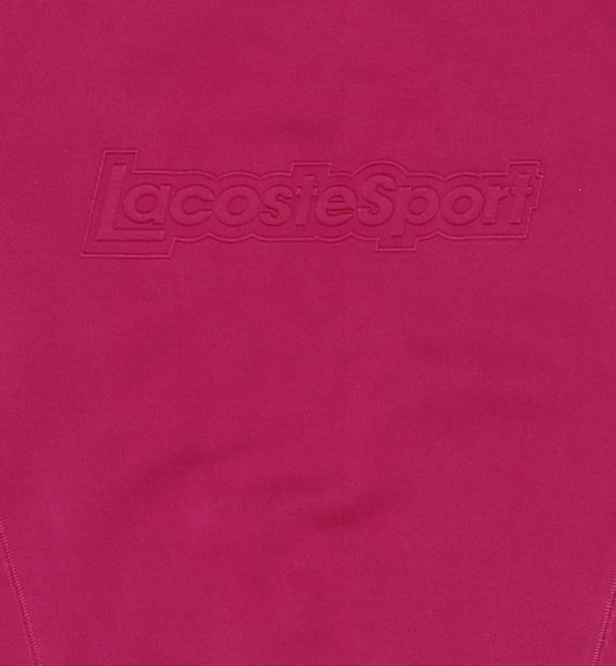 라코스테(LACOSTE) 맨투맨/스웨트셔츠 36