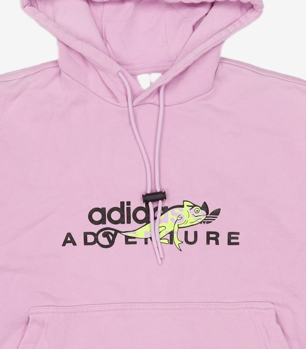 아디다스(ADIDAS) 후드 티셔츠 L