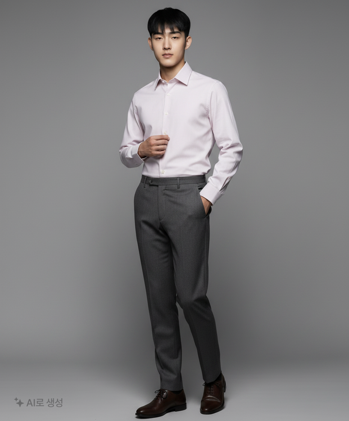지이크(SIEG) 캐주얼 셔츠 95