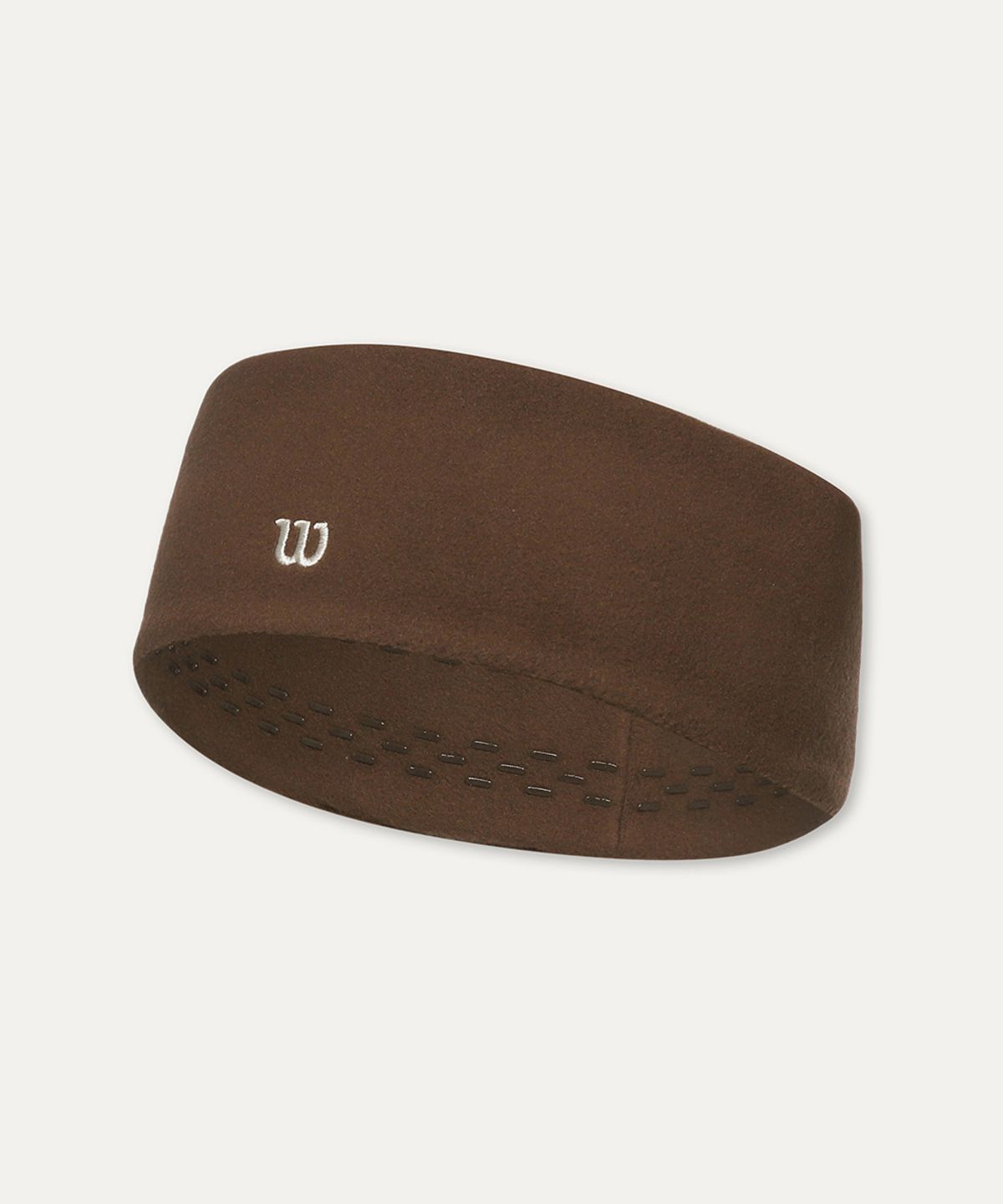 윌슨(WILSON) 마쉬멜로우 헤드워머 W (2color)
