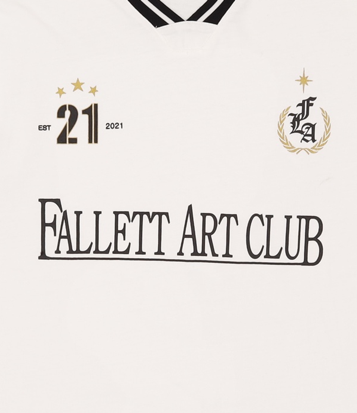 팔렛(FALLETT) 반소매 티셔츠 95