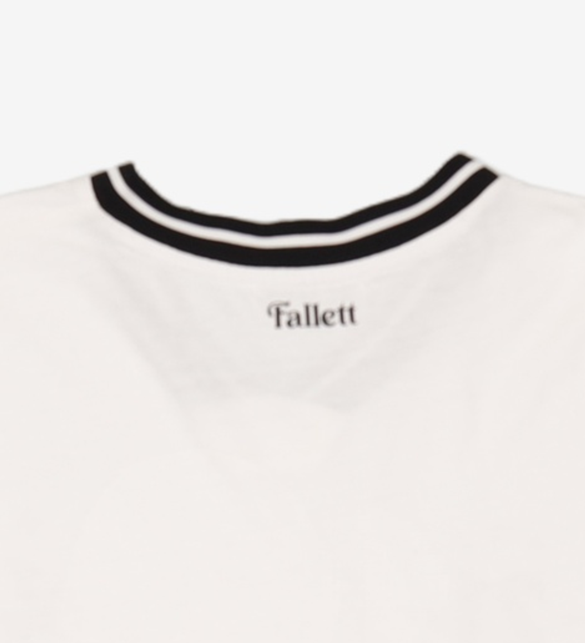 팔렛(FALLETT) 반소매 티셔츠 95