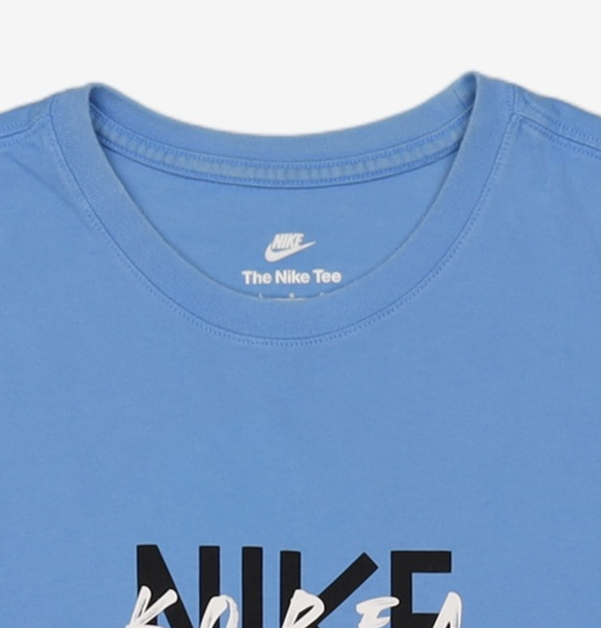 나이키(NIKE) 반소매 티셔츠 L