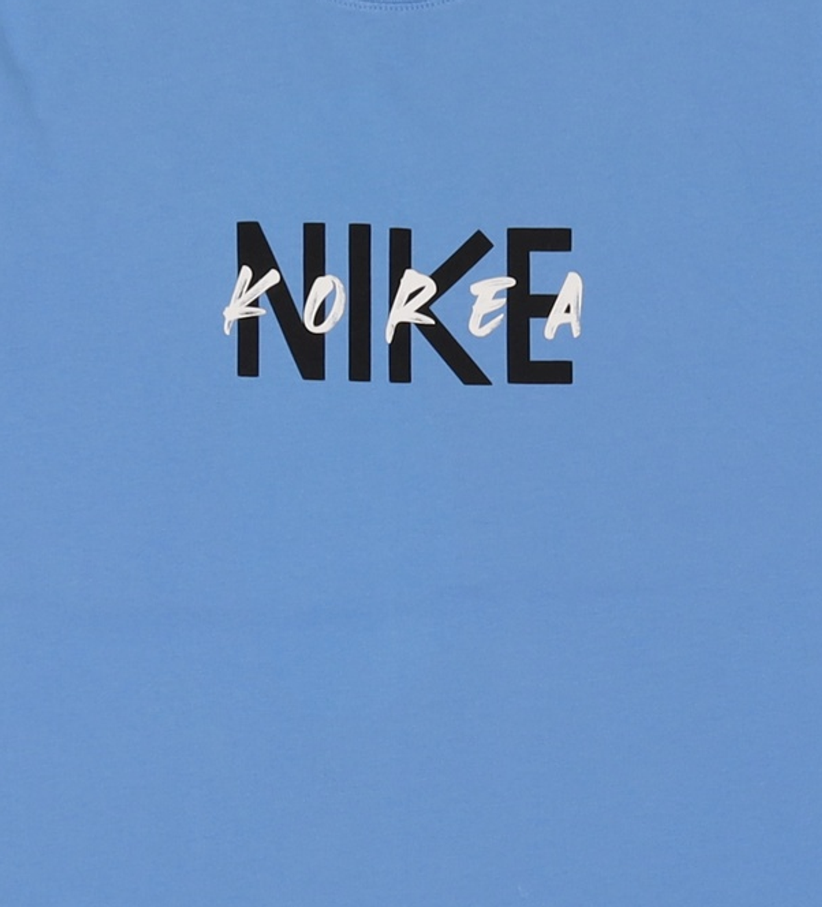 나이키(NIKE) 반소매 티셔츠 L