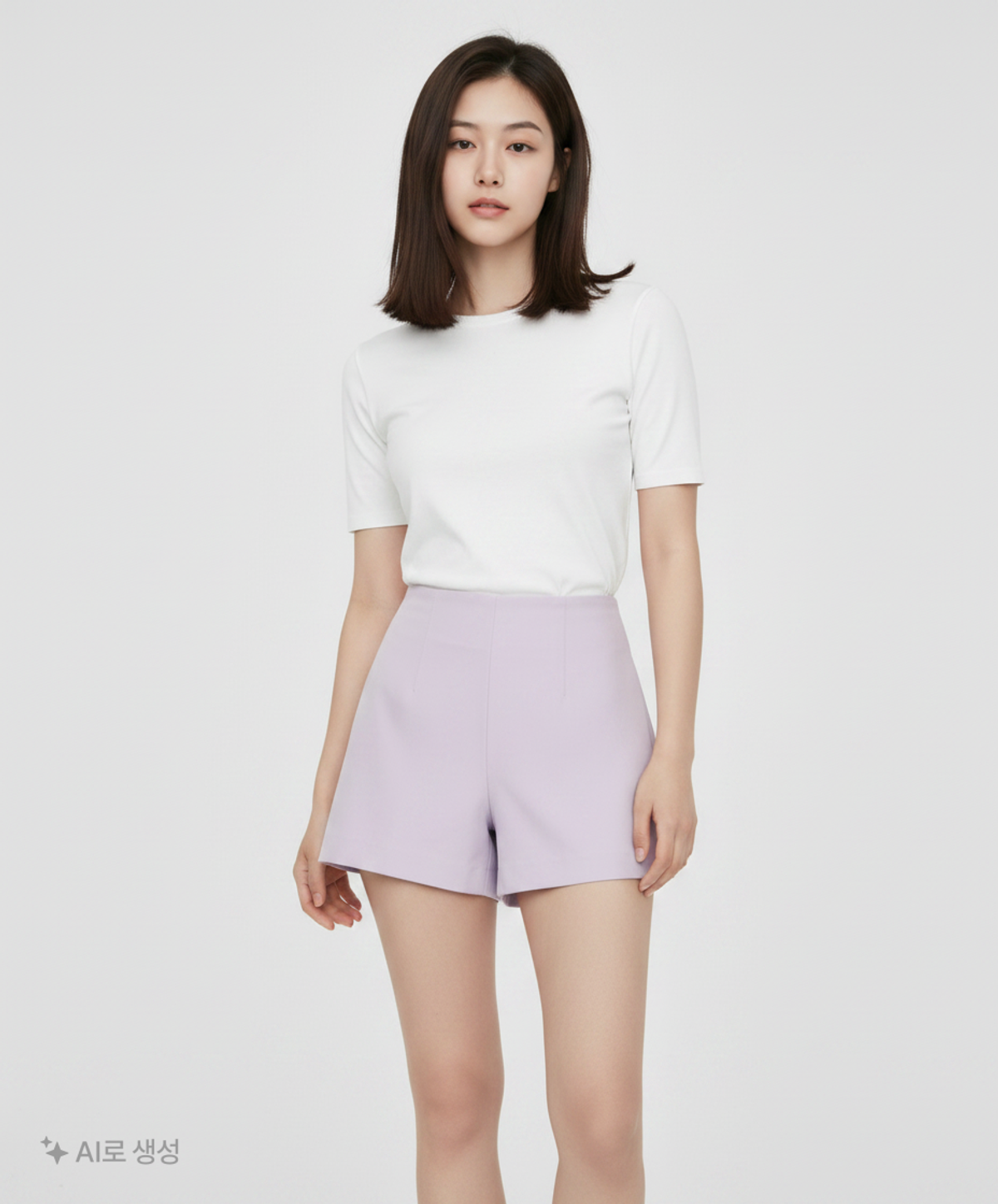자라(ZARA) 숏팬츠 XS