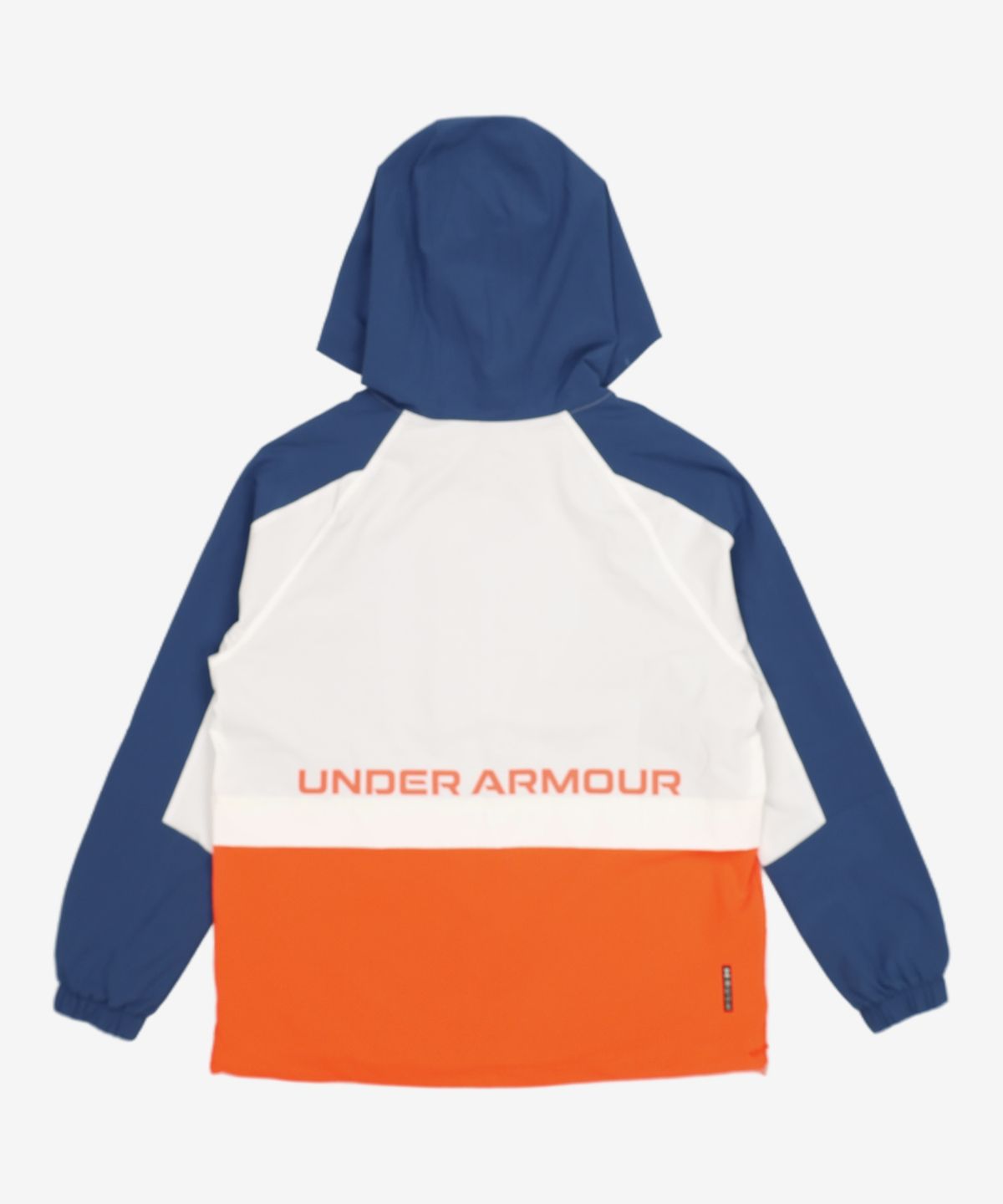 언더아머(UNDERARMOUR) 나일론/코치 재킷 S
