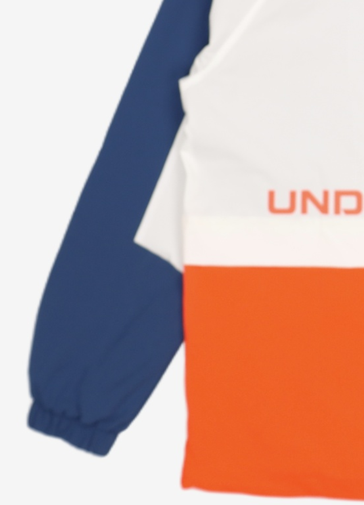 언더아머(UNDERARMOUR) 나일론/코치 재킷 S