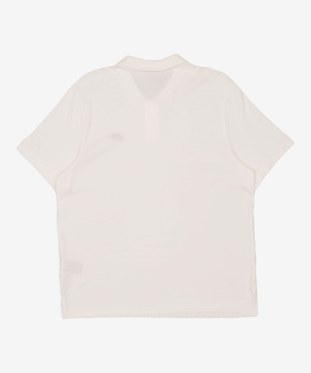 나이키(NIKE) 클럽 반소매 폴로셔츠 M - 화이트:블랙 / FN3895-100 110