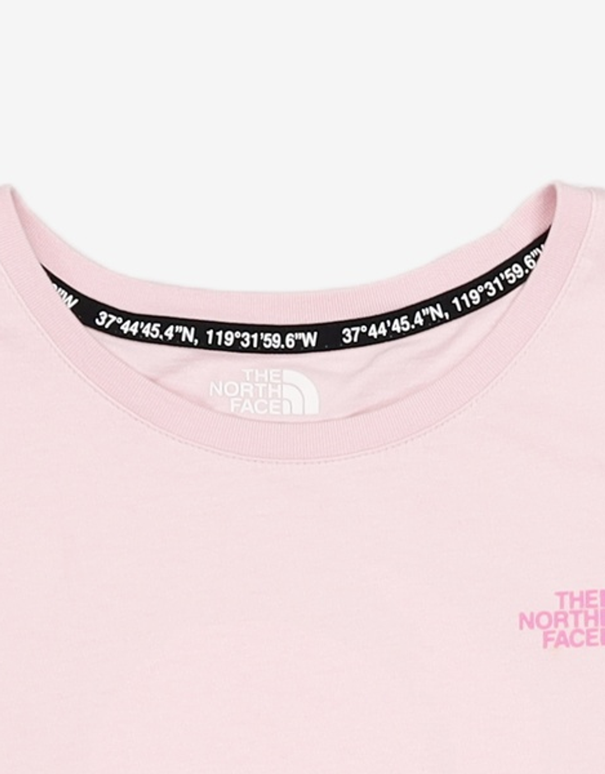 노스페이스(THE NORTH FACE) 반소매 티셔츠 XL