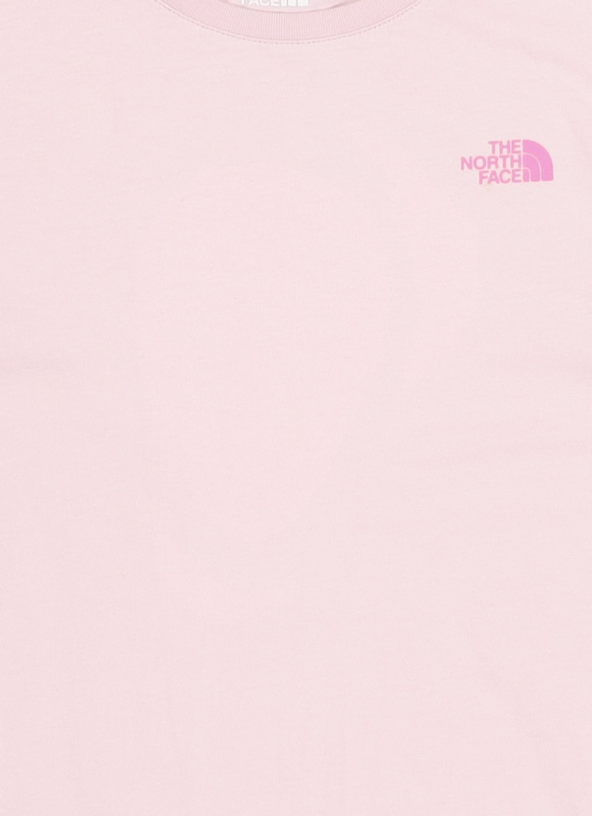 노스페이스(THE NORTH FACE) 반소매 티셔츠 XL