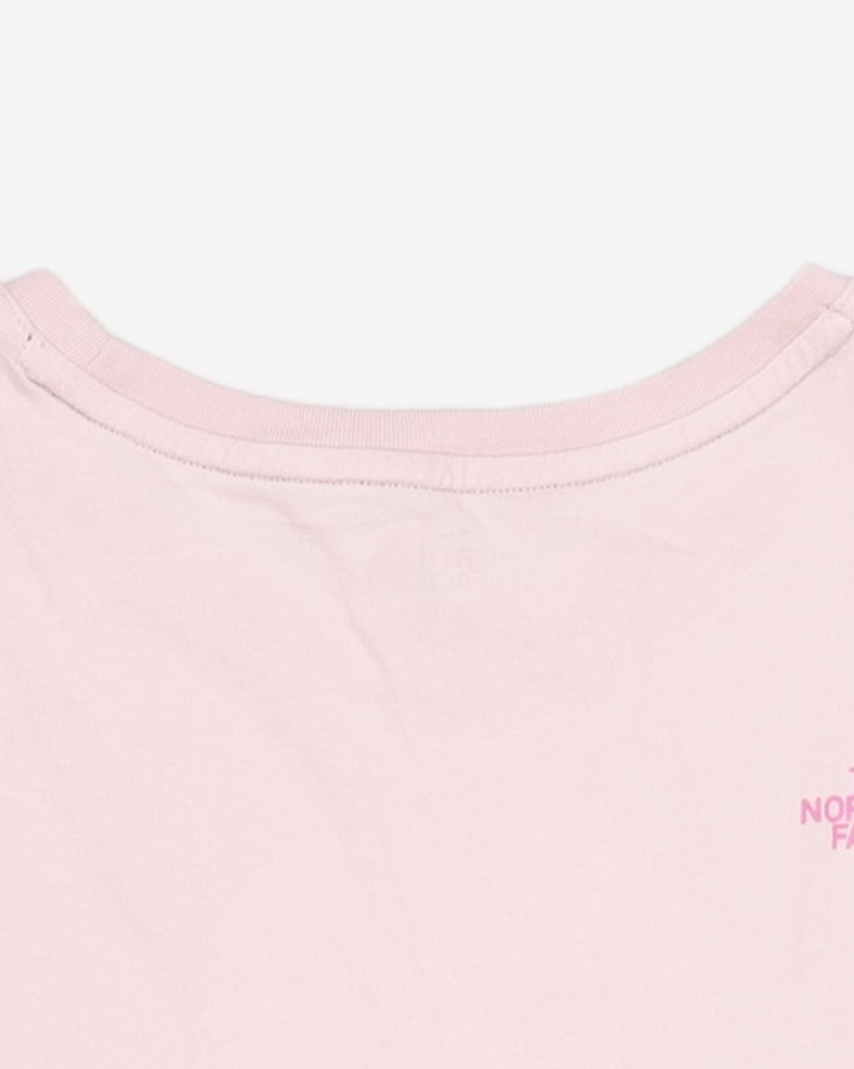 노스페이스(THE NORTH FACE) 반소매 티셔츠 XL