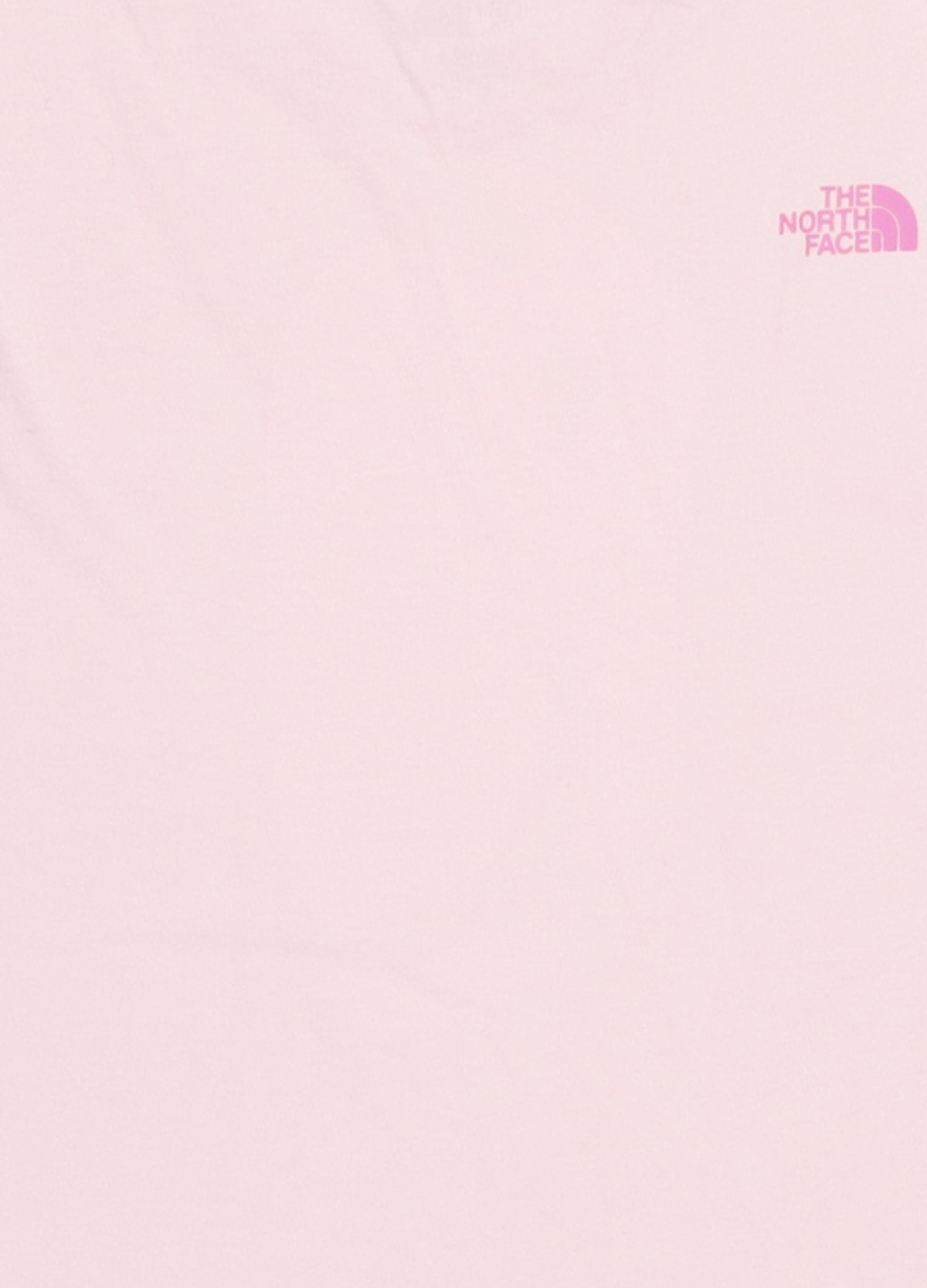 노스페이스(THE NORTH FACE) 반소매 티셔츠 XL