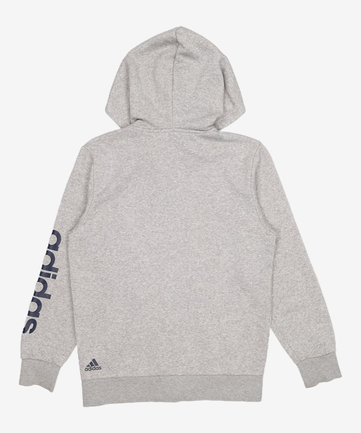 아디다스(ADIDAS) 후드 집업 100