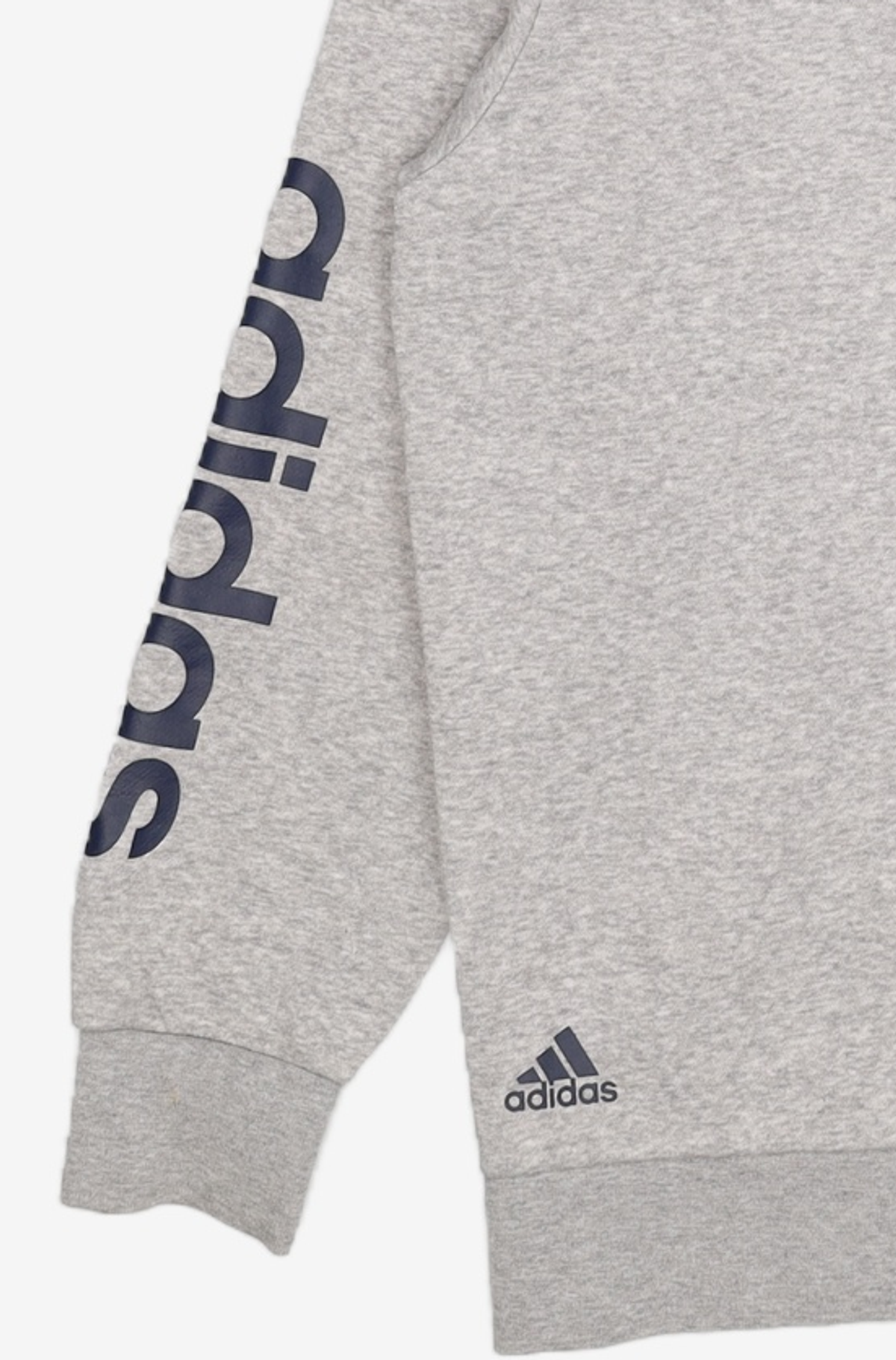 아디다스(ADIDAS) 후드 집업 100