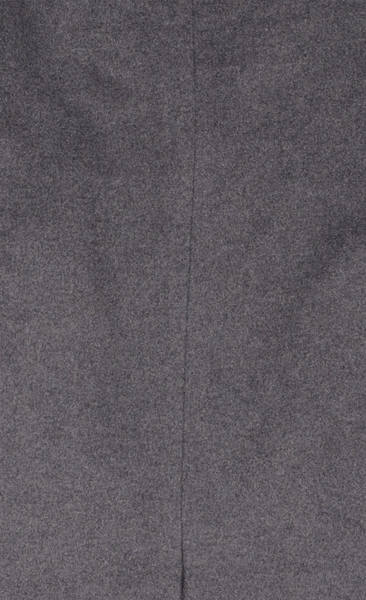 니(NII) 남성 드롭숄더 싱글 울코트_BLACK 95