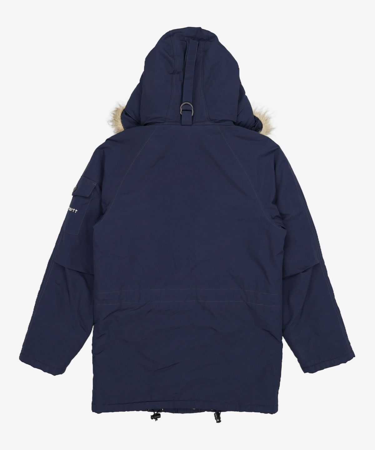 칼하트(CARHARTT) 하프 패딩/하프 헤비 아우터 XS