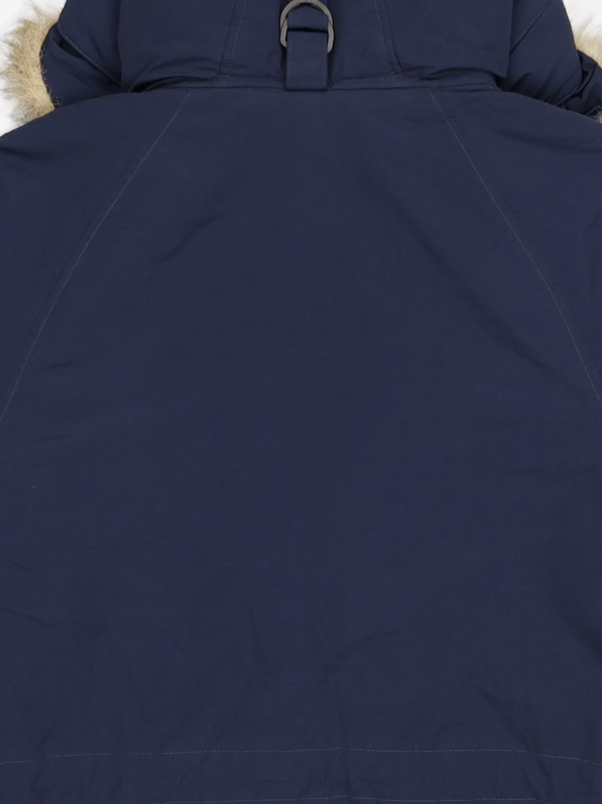 칼하트(CARHARTT) 하프 패딩/하프 헤비 아우터 XS