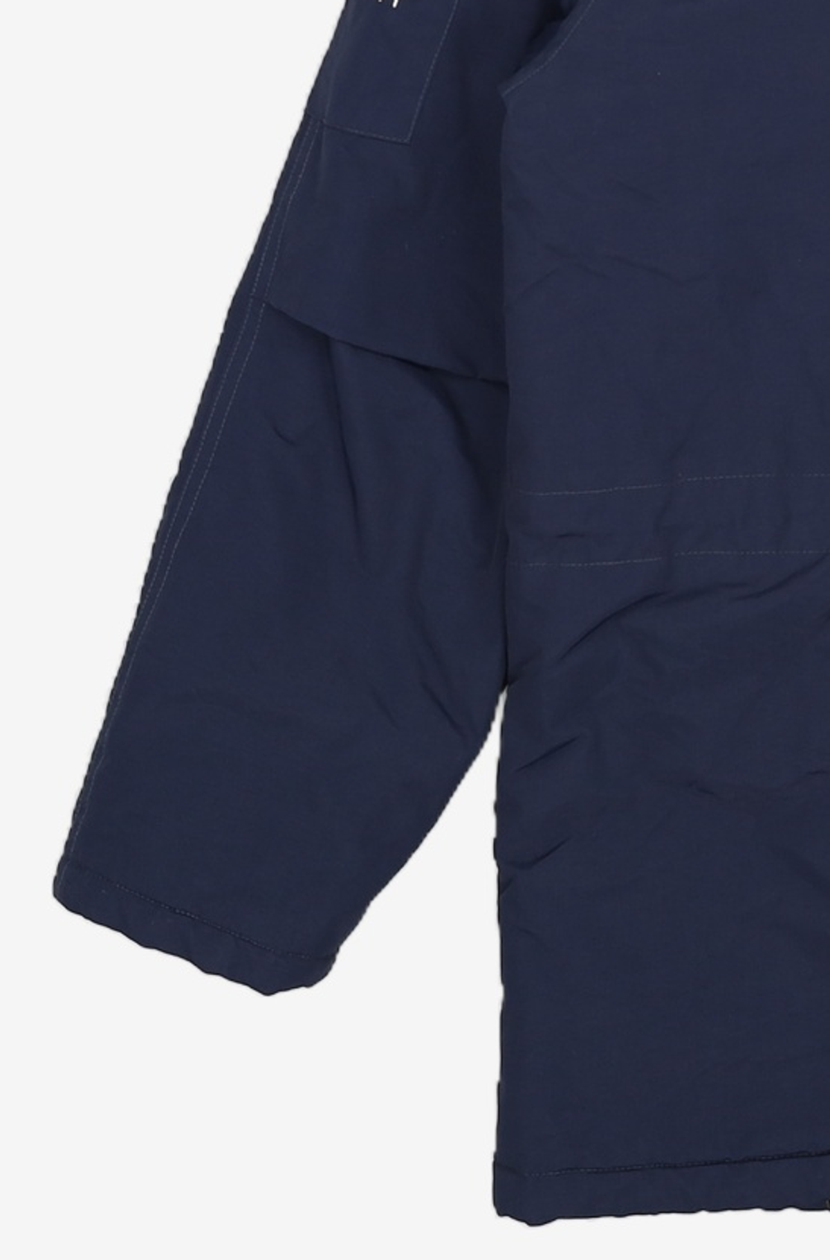 칼하트(CARHARTT) 하프 패딩/하프 헤비 아우터 XS