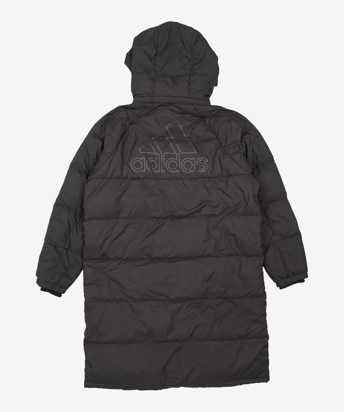아디다스(ADIDAS) 롱 패딩/롱 헤비 아우터 XXL