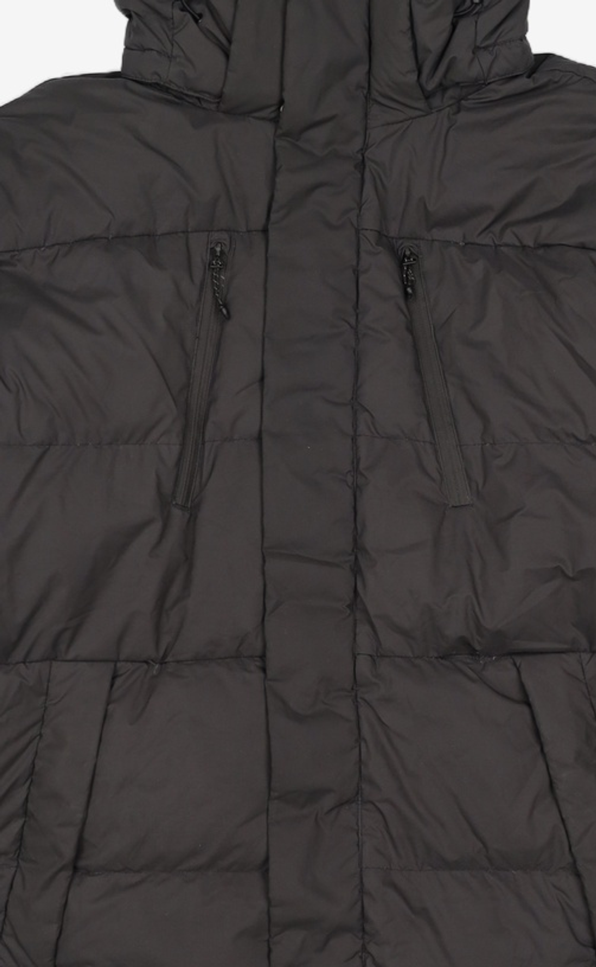 아디다스(ADIDAS) 롱 패딩/롱 헤비 아우터 XXL