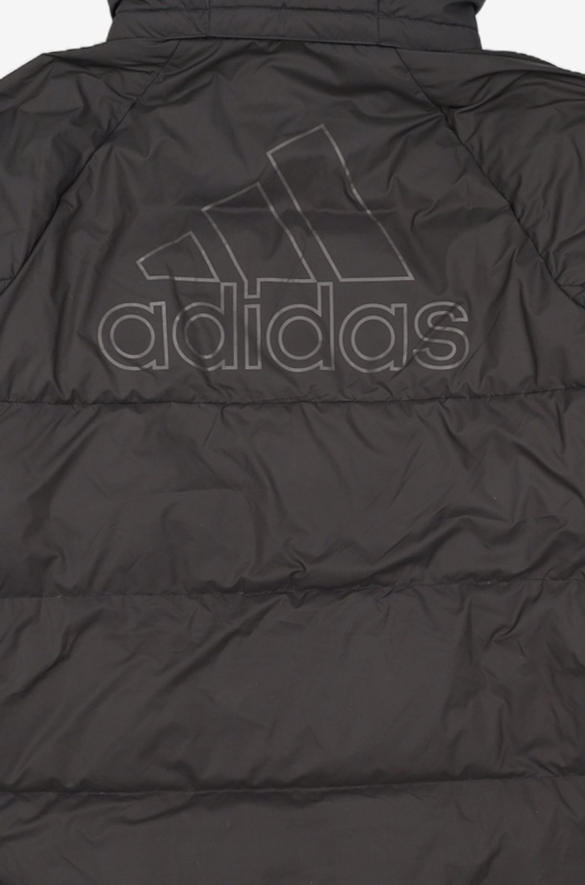 아디다스(ADIDAS) 롱 패딩/롱 헤비 아우터 XXL