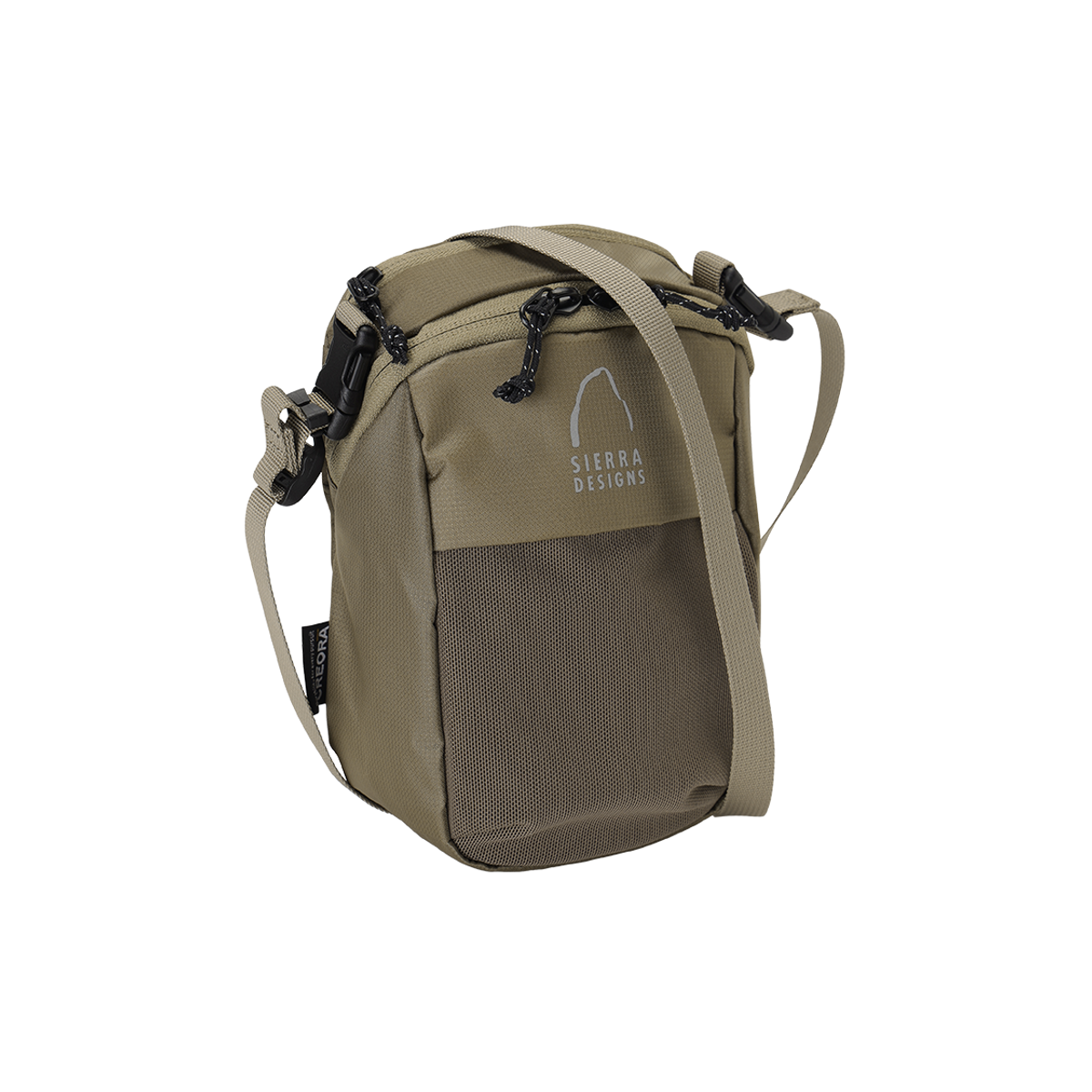 시에라디자인(SIERRA DESIGNS) 시에라디자인 테나야팩 숄더백 BEIGE