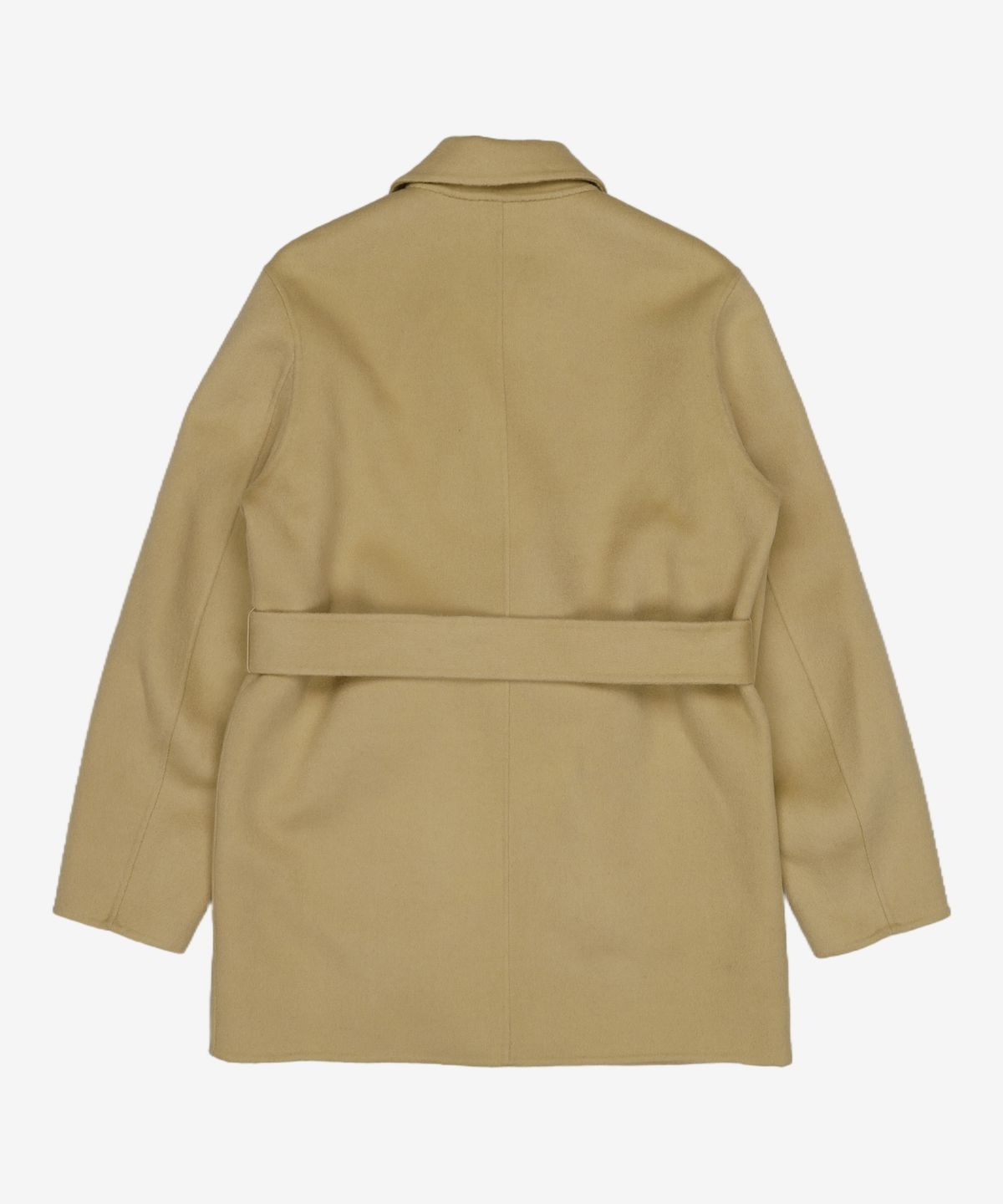 퓨어캐시미어 앤와이씨(PURE CASHMERE NYC) 겨울 기타 코트 S