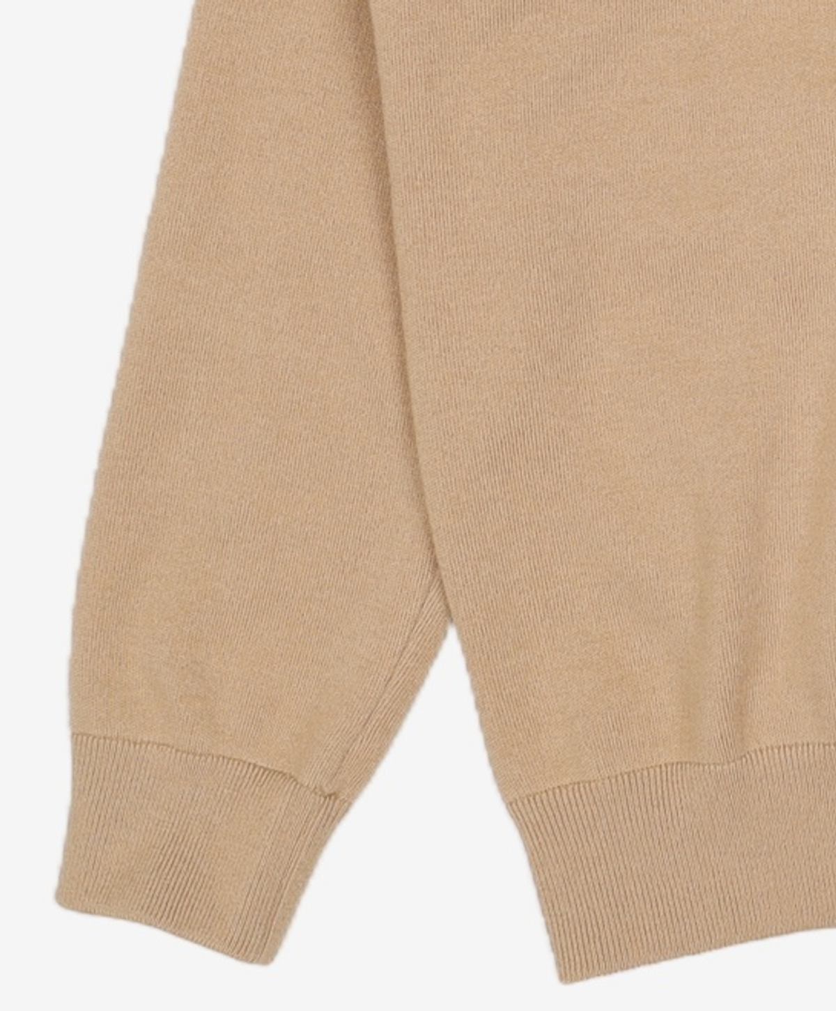 라코스테(LACOSTE) 남성 베이직 방모 와이넥 가디건 AH360E-52N 02S 105