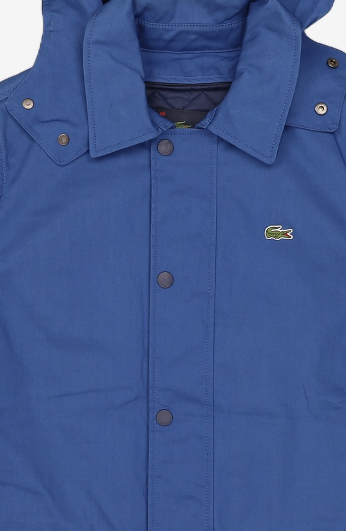 라코스테(LACOSTE) 사파리/헌팅 재킷 50