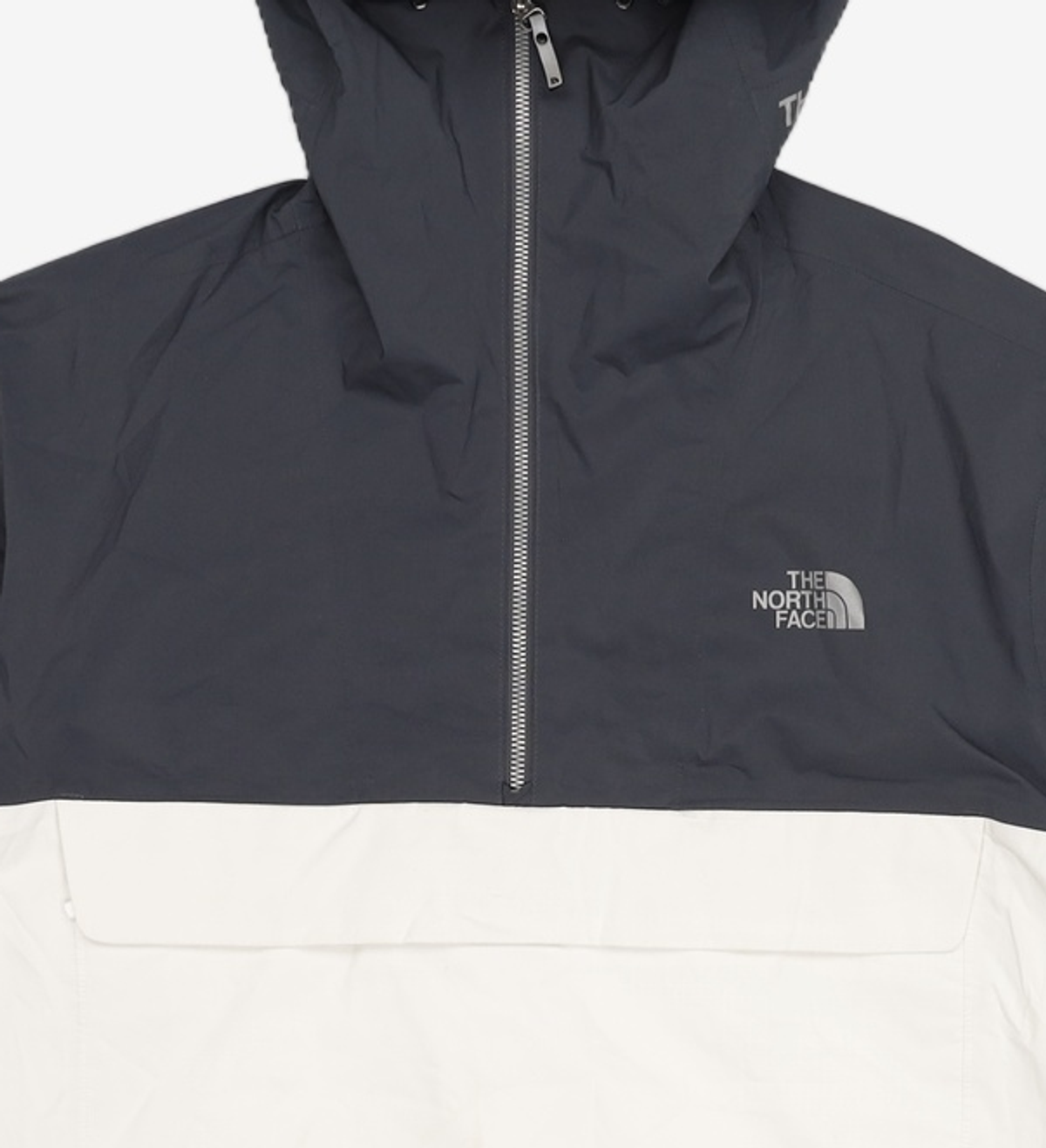 노스페이스(THE NORTH FACE) 아노락 재킷 L