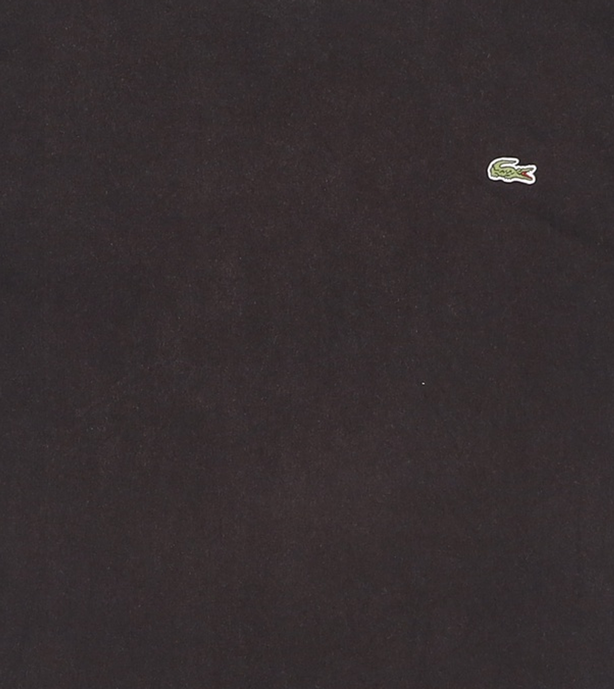 라코스테(LACOSTE) 반소매 티셔츠 M