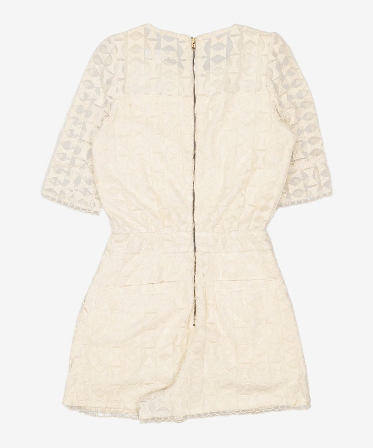 질바이질스튜어트(JILL BY JILLSTUART) 점프 슈트 S