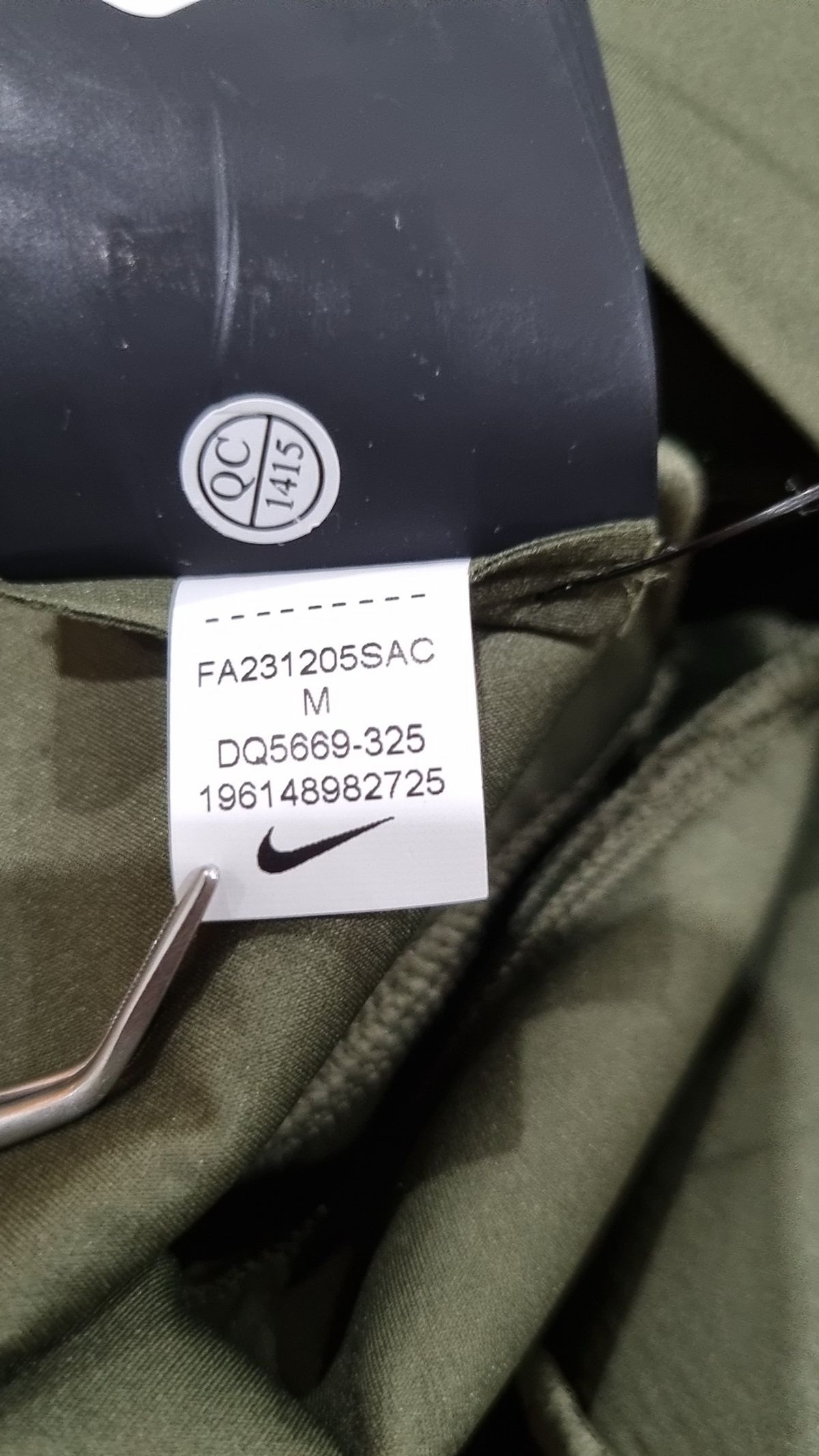 나이키(NIKE) 레깅스 M
