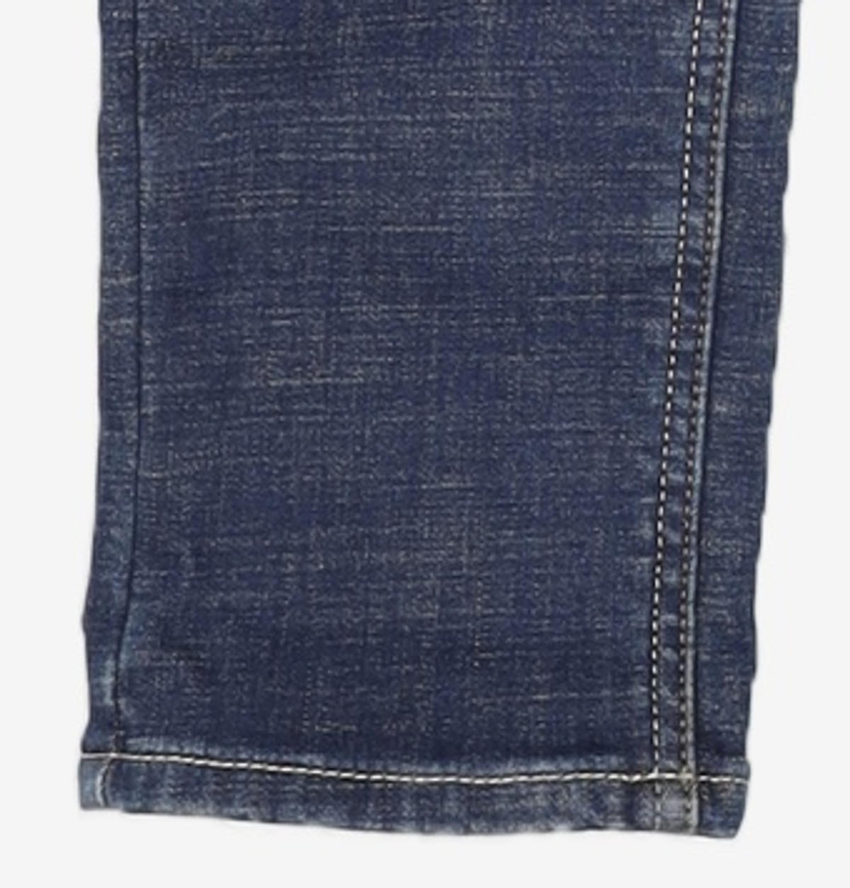 리바이스 키즈(LEVIS KIDS) 청/데님 팬츠 145