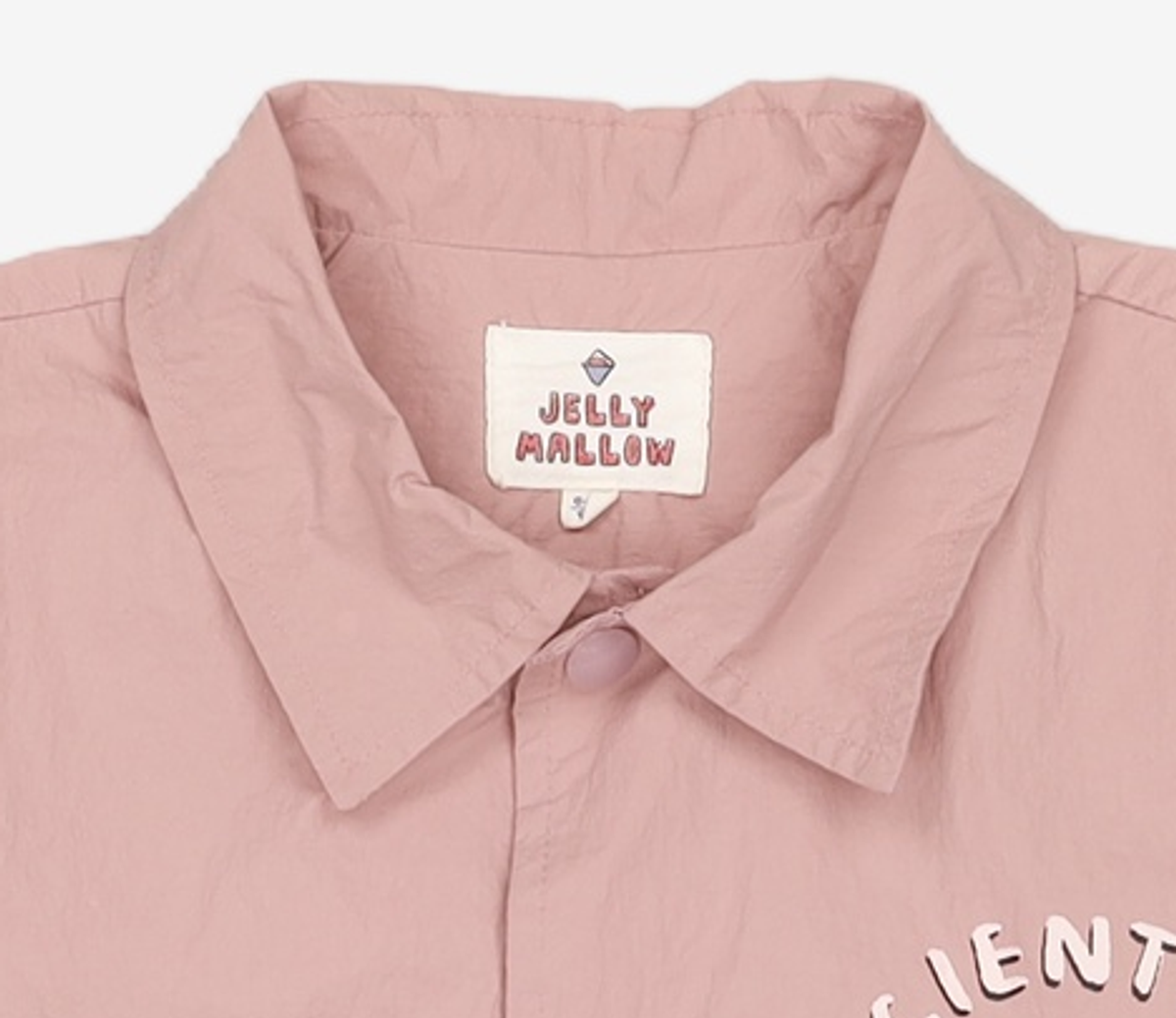 젤리멜로(JELLY MALLOW) 점퍼/재킷 120