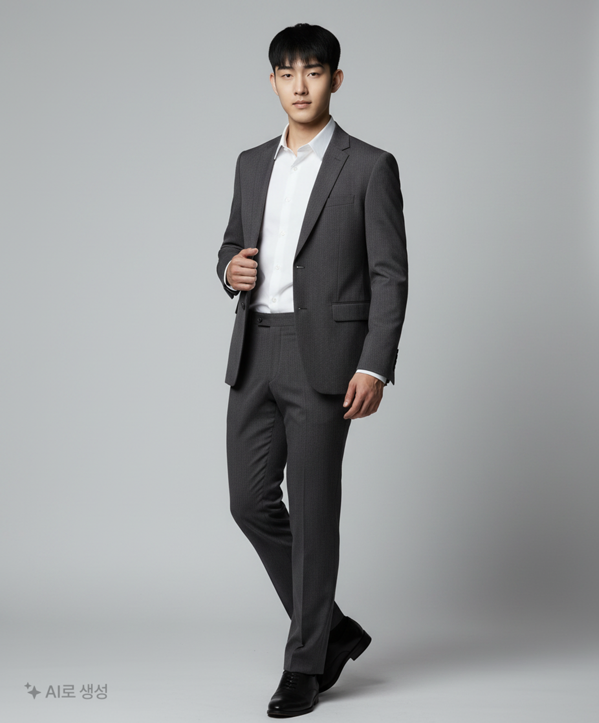 무신사 스탠다드(MUSINSA STANDARD) 슈트/블레이저 재킷 XXL