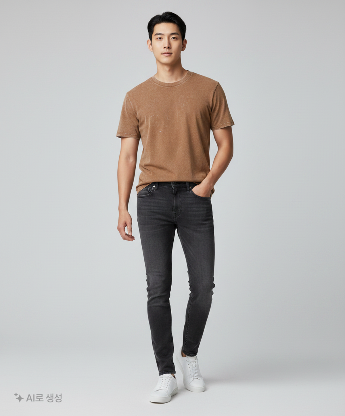 어널러코드(ANOLORCODE) 반소매 티셔츠 M