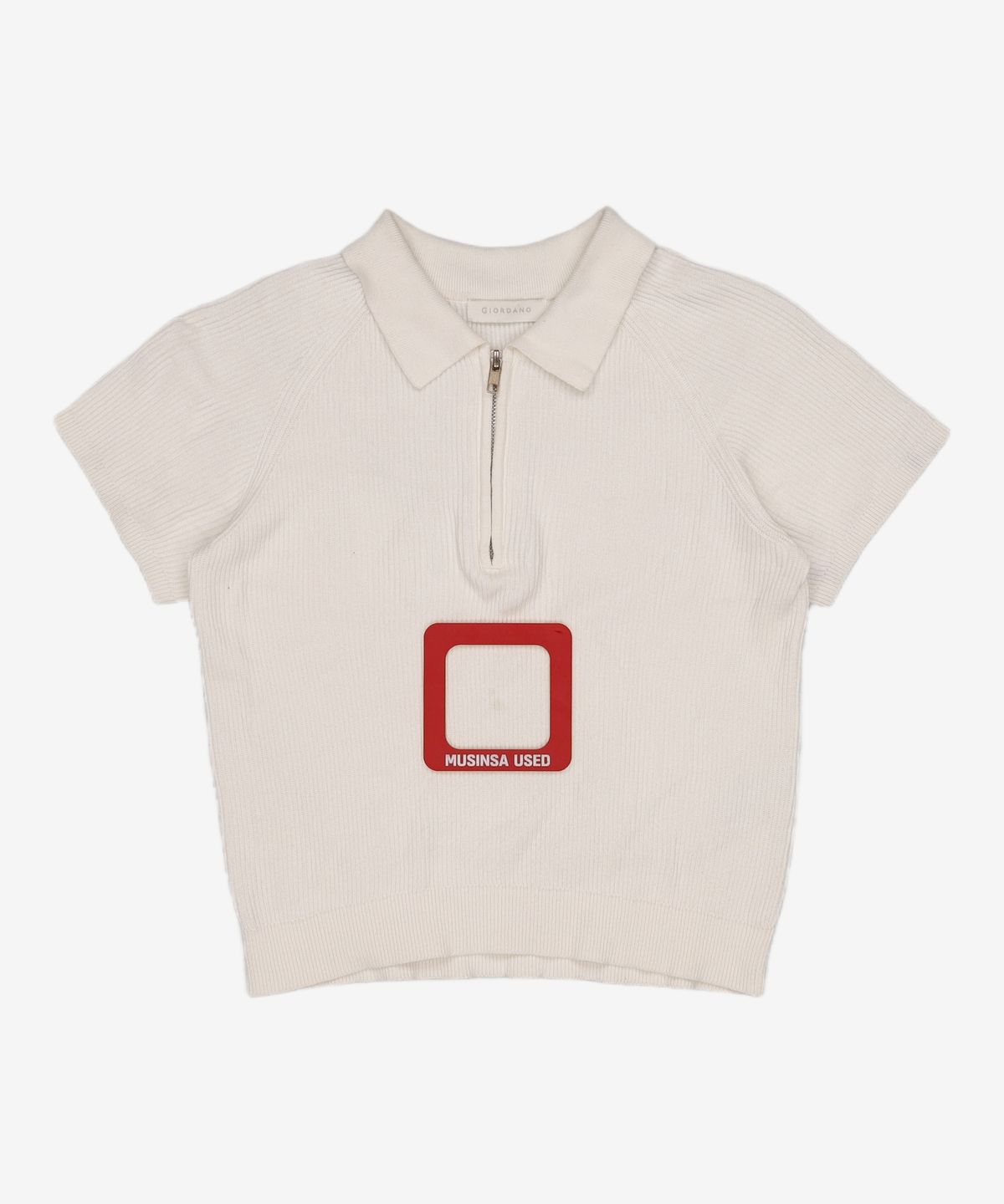 지오다노(GIORDANO) 니트/스웨터 XS