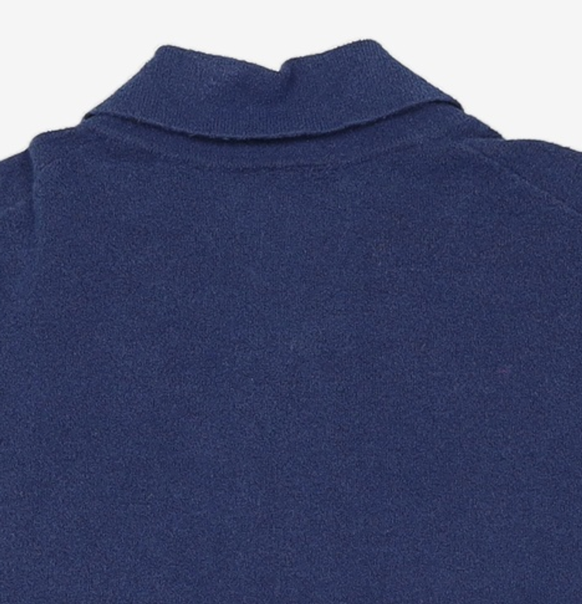 라코스테(LACOSTE) 남성 SUMMER PACK 오가닉 코튼 스웨터 [블루] 6