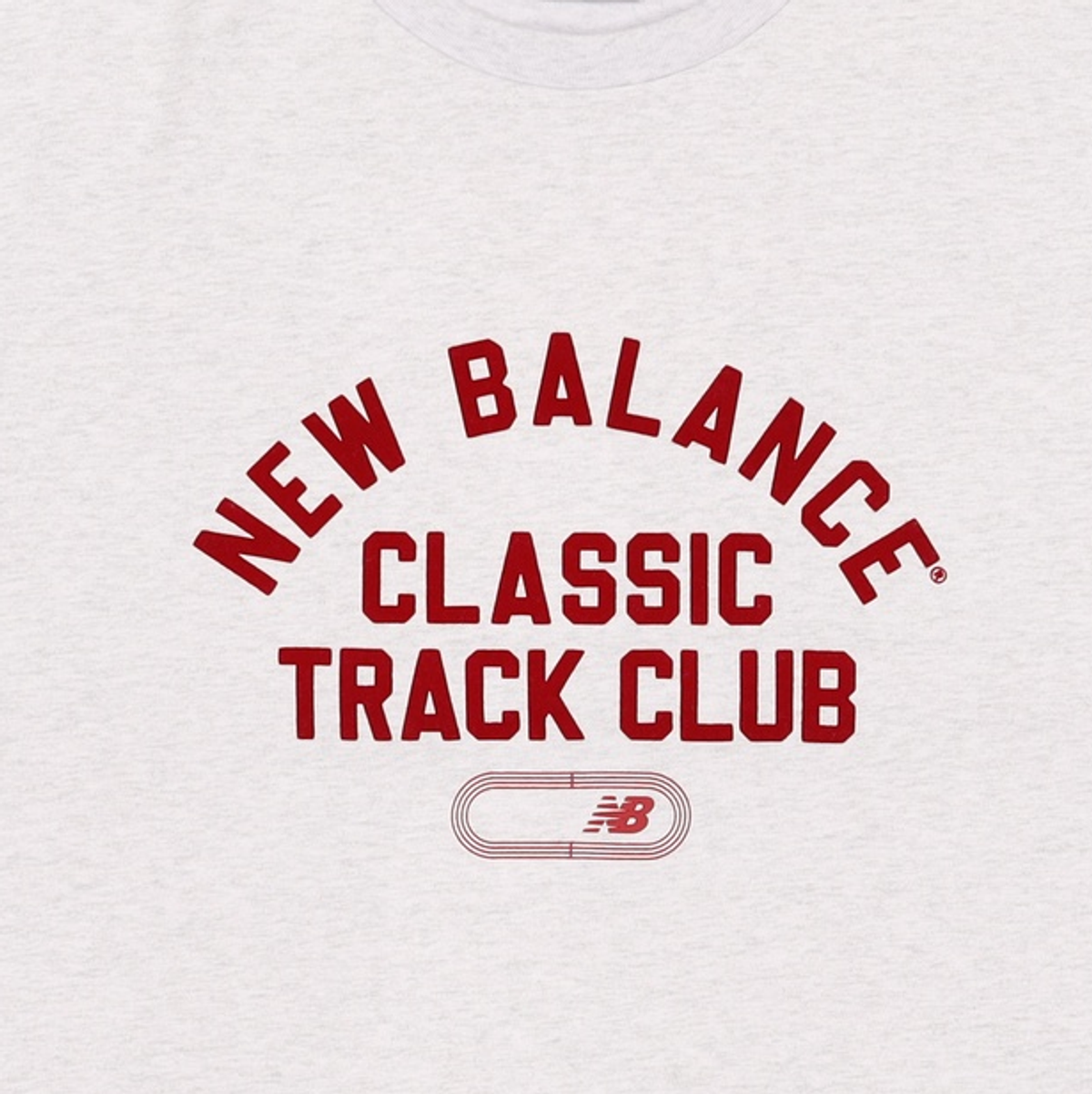뉴발란스(NEW BALANCE) 반소매 티셔츠 XXL