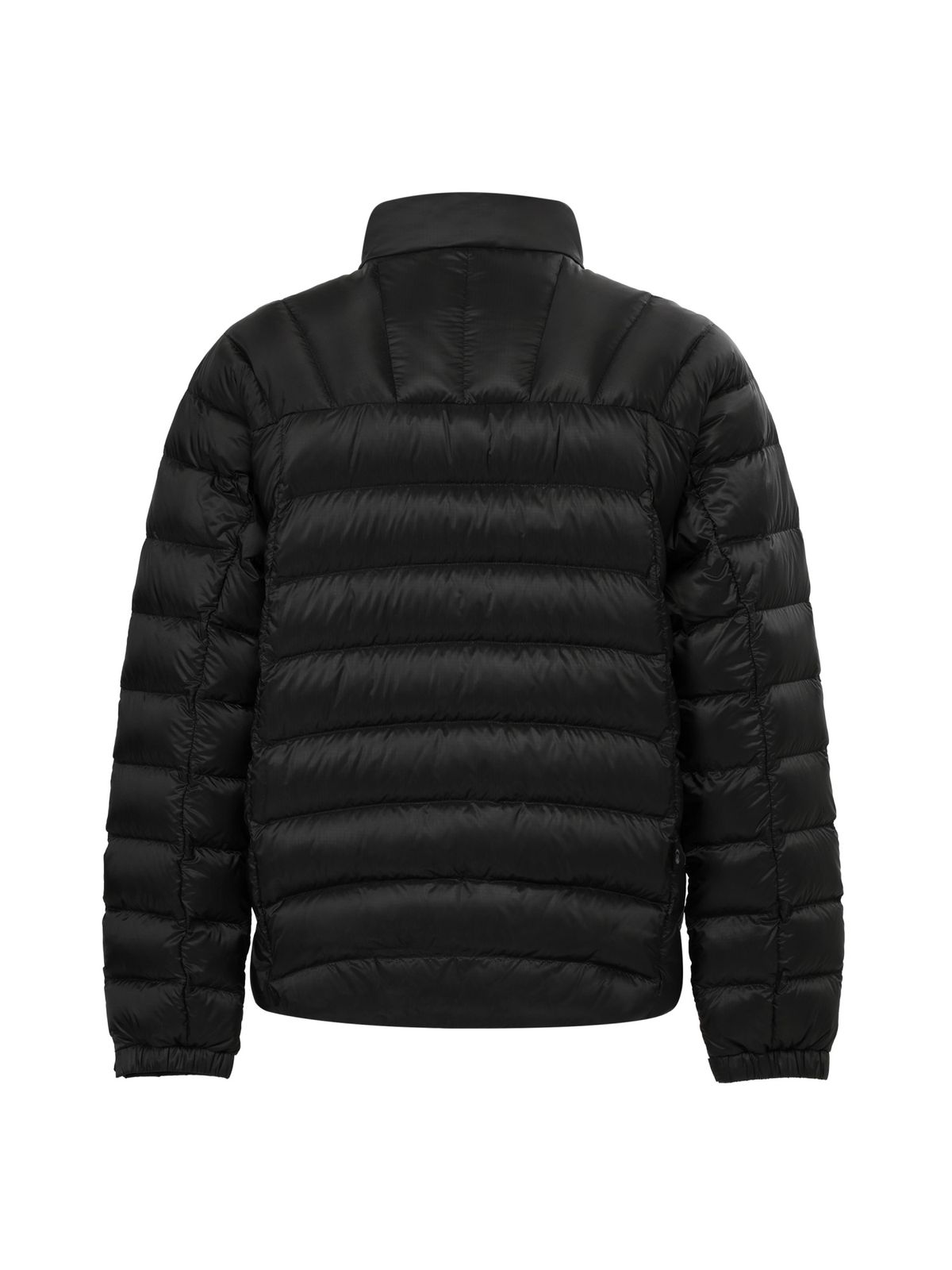 아이더(EIDER) GRATINUM (그래티넘) 남성 스탠넥 다운 자켓_Black