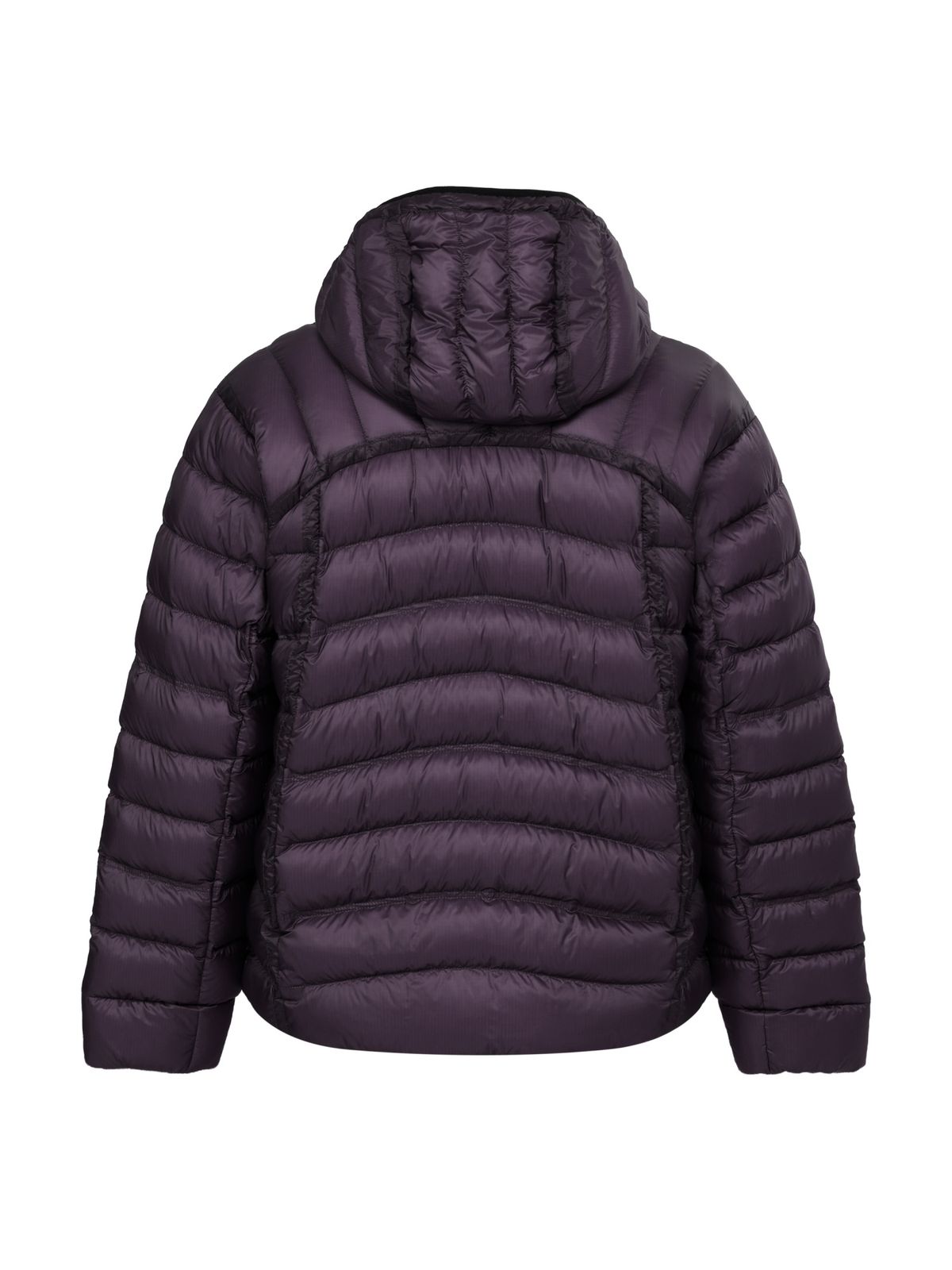 아이더(EIDER) GRATINUM (그래티넘) UNI 라이트 다운 자켓_Dark Violet