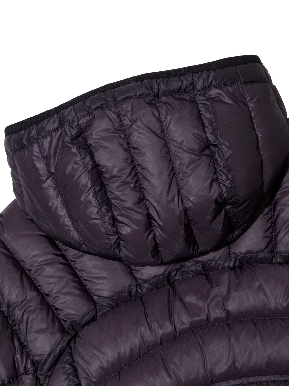 아이더(EIDER) GRATINUM (그래티넘) UNI 라이트 다운 자켓_Dark Violet