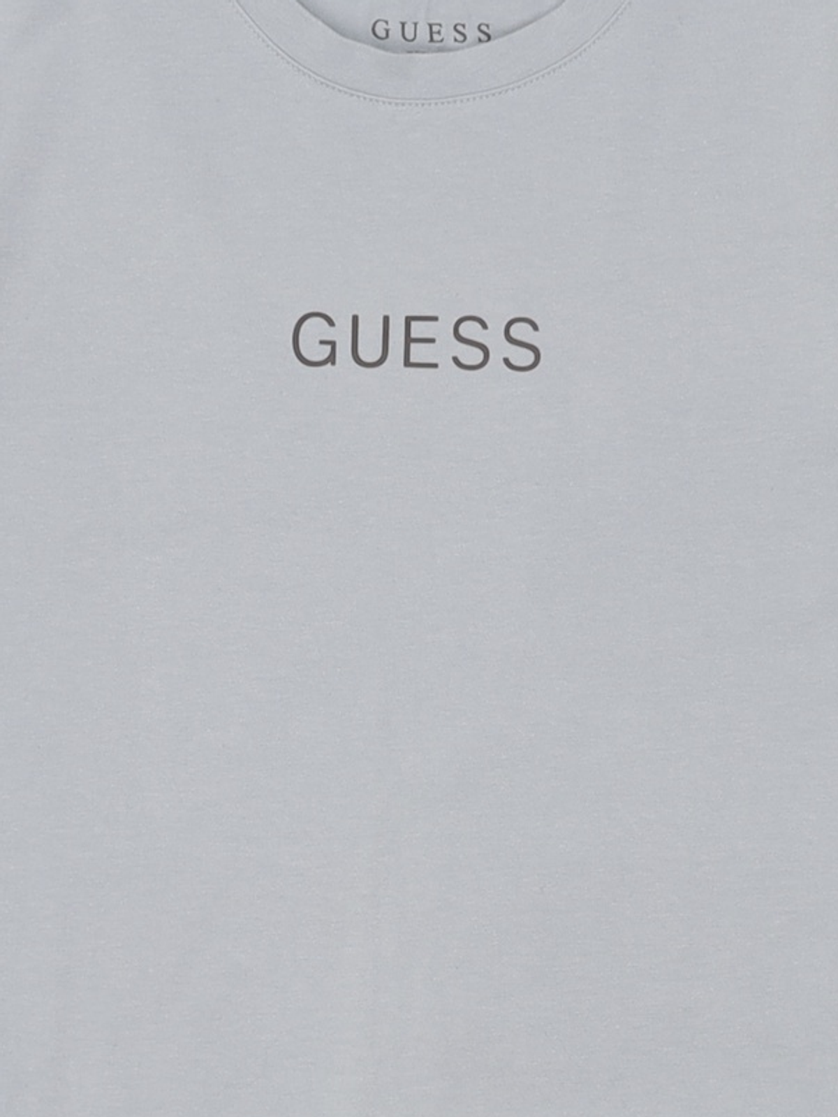 게스(GUESS) 반소매 티셔츠 M