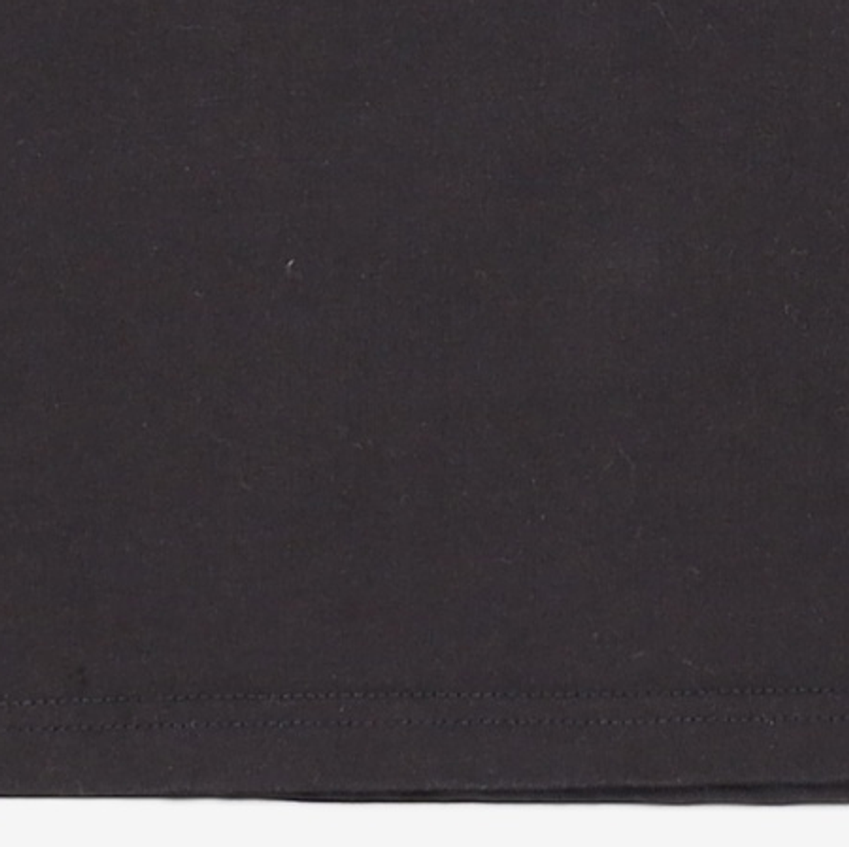 크리틱(CRITIC) BEBE X CRITIC WORMHOLE LOGO HOTFIX CROP FIT T-SHIRTS BLACK FREE