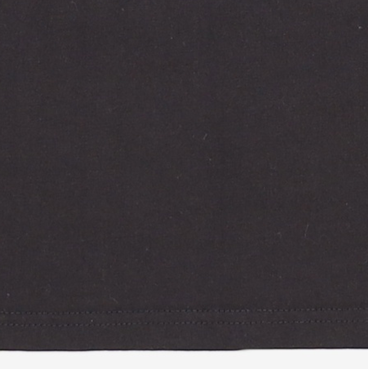 크리틱(CRITIC) BEBE X CRITIC WORMHOLE LOGO HOTFIX CROP FIT T-SHIRTS BLACK FREE