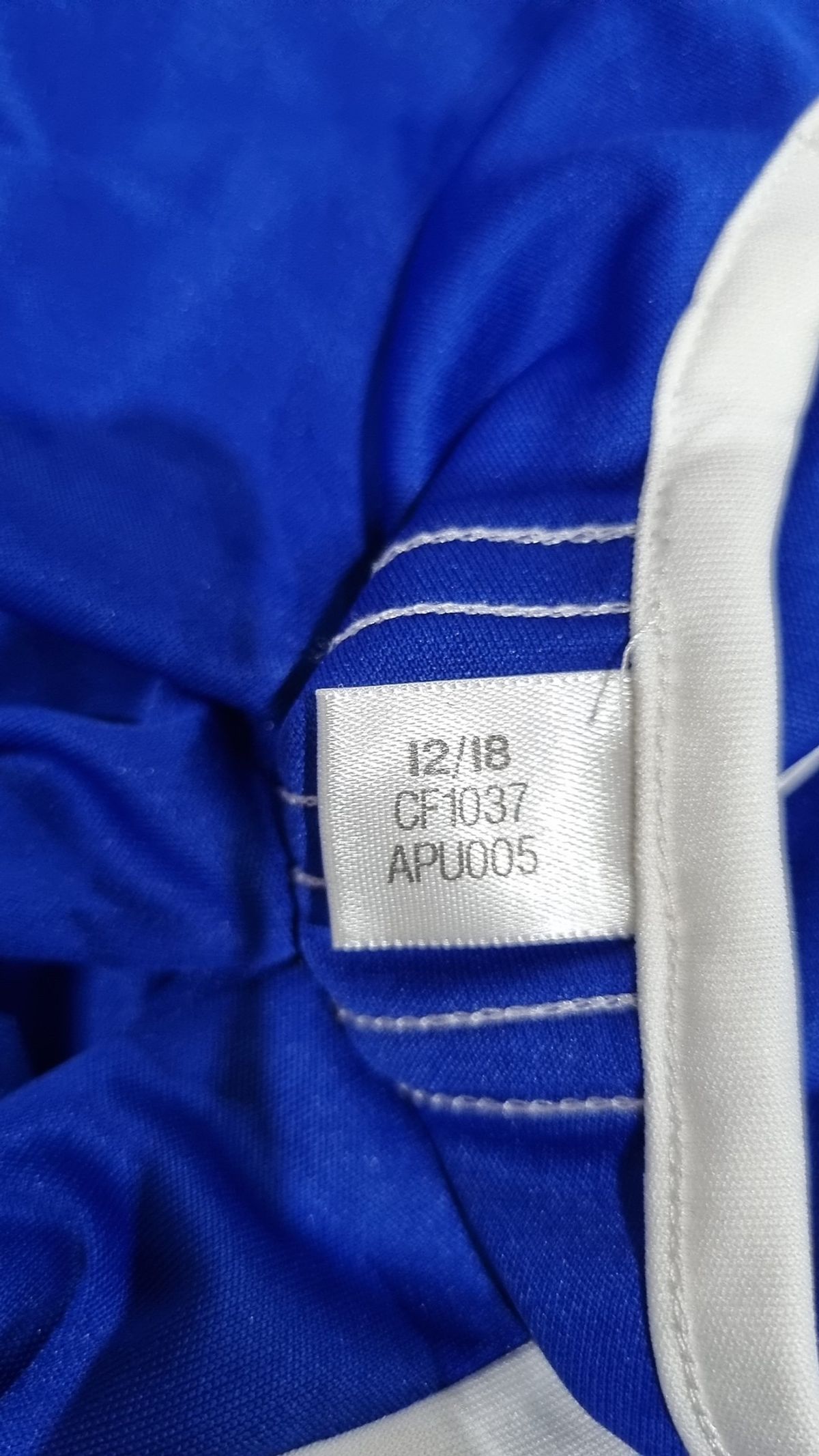 아디다스(ADIDAS) 반소매 티셔츠 XL