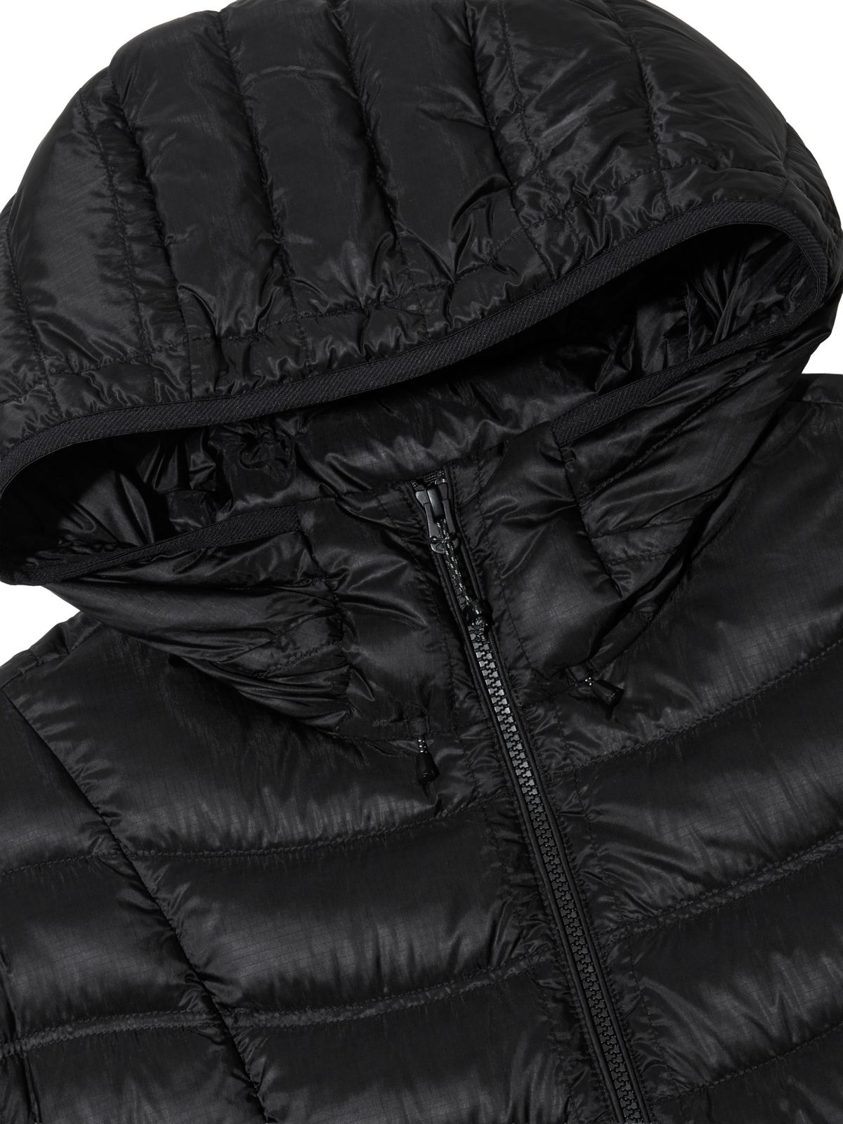 아이더(EIDER) GRATINUM (그래티넘) UNI 라이트 다운 자켓_Black