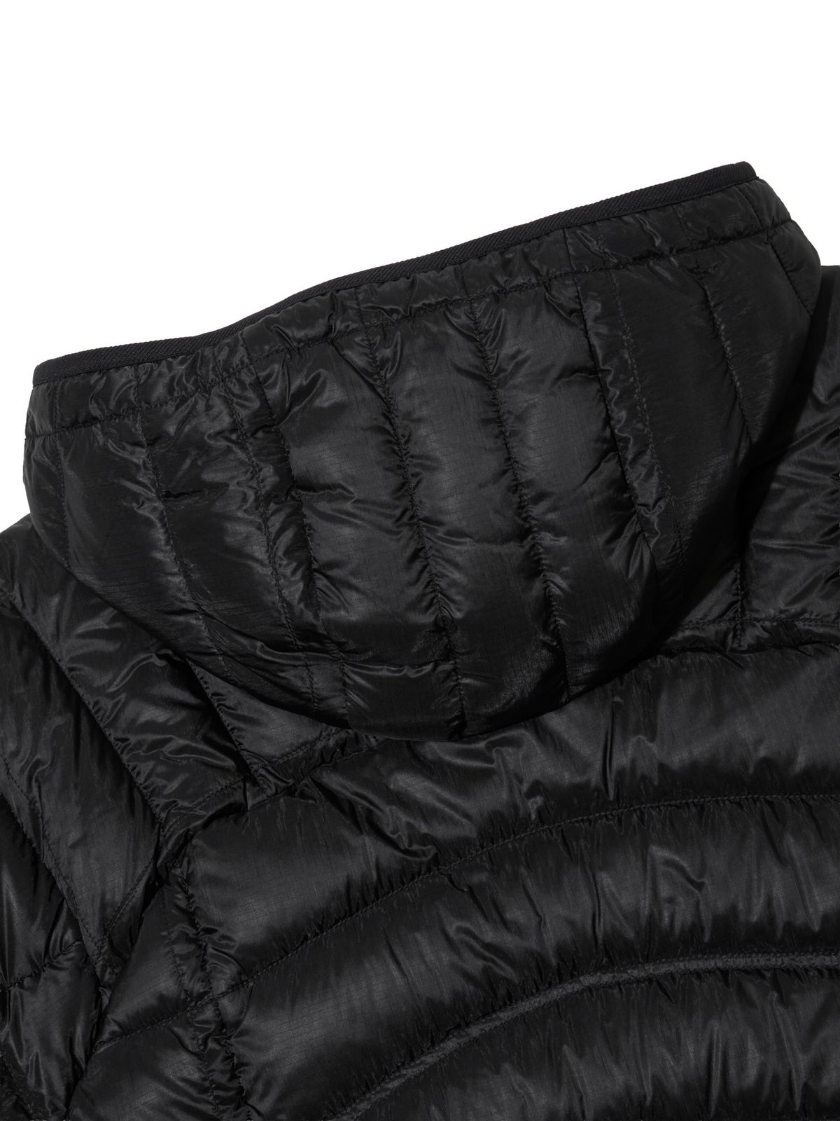 아이더(EIDER) GRATINUM (그래티넘) UNI 라이트 다운 자켓_Black